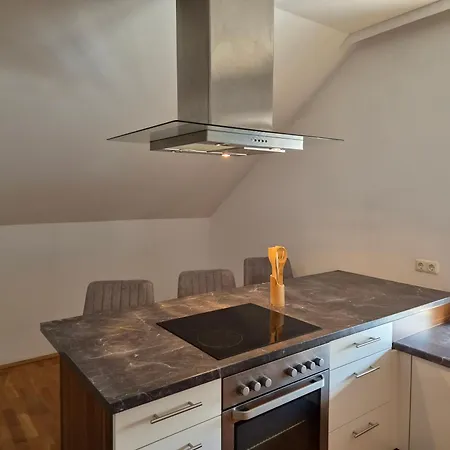 Nemetz Ferienwohnung-appartement *