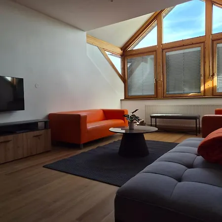 Nemetz Ferienwohnung-appartement Ybbs an der Donau