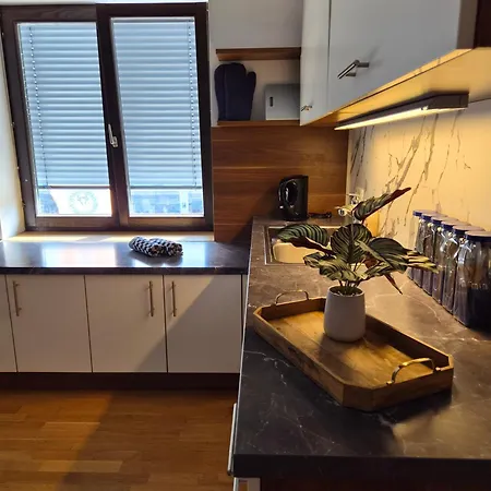 Nemetz Ferienwohnung-appartement