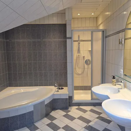 Nemetz Ferienwohnung-appartement Apartament